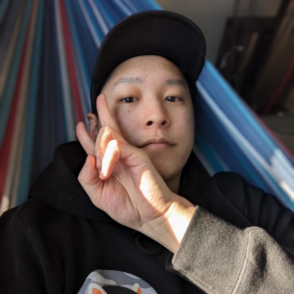 Meet your Posher, Oscar